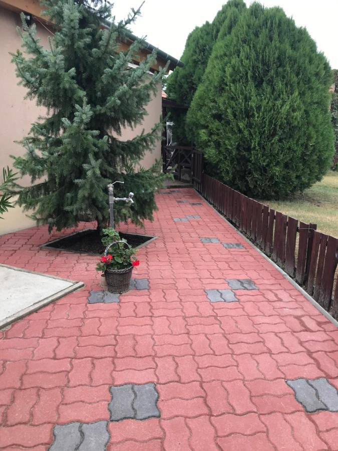 Mandi Apartman Veresegyház Εξωτερικό φωτογραφία
