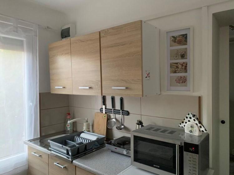 Mandi Apartman Veresegyház Εξωτερικό φωτογραφία