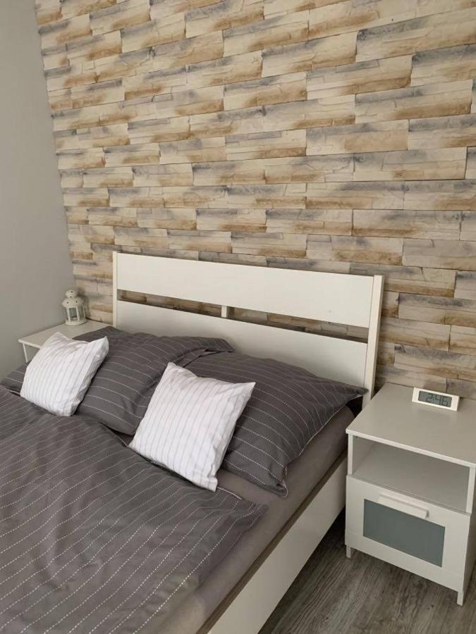 Mandi Apartman Veresegyház Εξωτερικό φωτογραφία