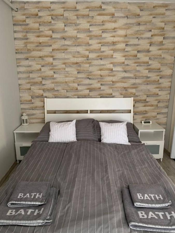 Mandi Apartman Veresegyház Εξωτερικό φωτογραφία