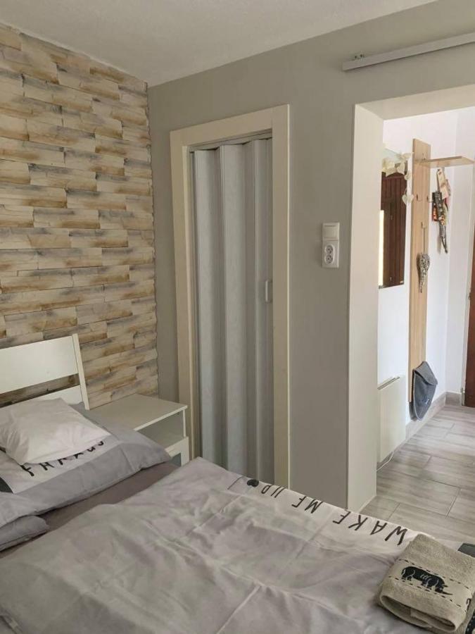 Mandi Apartman Διαμέρισμα Veresegyház Εξωτερικό φωτογραφία