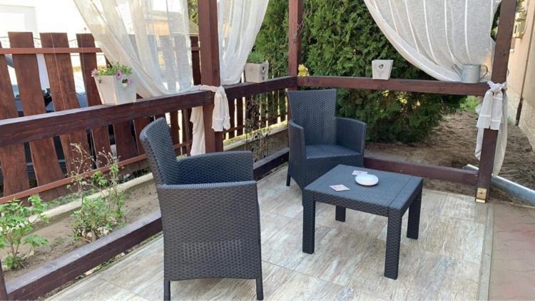Mandi Apartman Veresegyház Εξωτερικό φωτογραφία