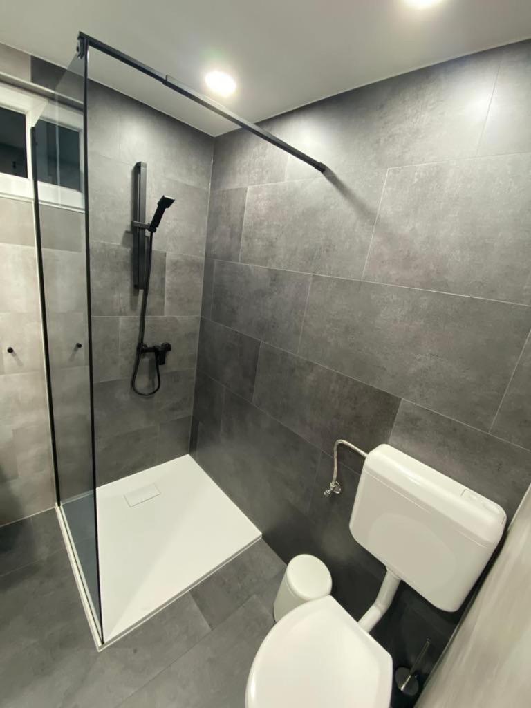 Mandi Apartman Veresegyház Εξωτερικό φωτογραφία