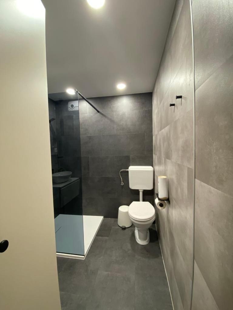 Mandi Apartman Veresegyház Εξωτερικό φωτογραφία