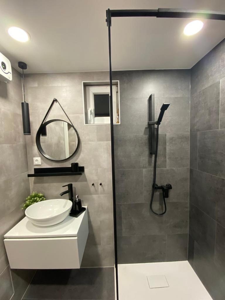 Mandi Apartman Veresegyház Εξωτερικό φωτογραφία