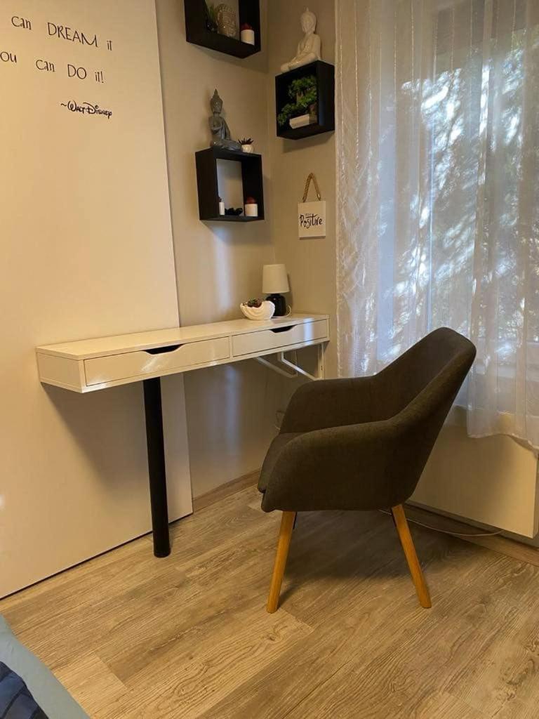 Mandi Apartman Veresegyház Εξωτερικό φωτογραφία