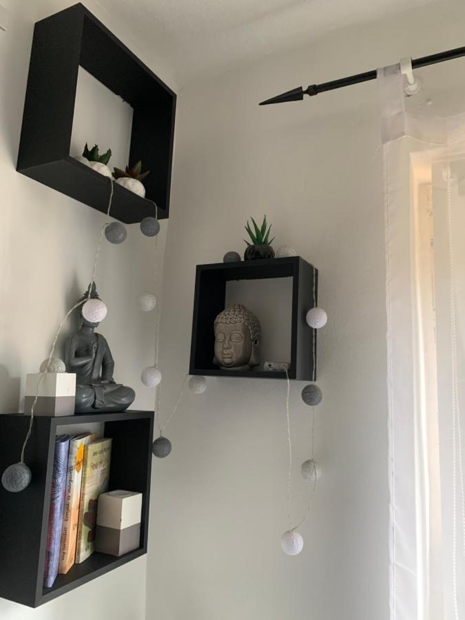 Mandi Apartman Veresegyház Εξωτερικό φωτογραφία